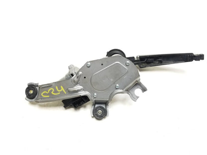 11-17 Lexus CT200h Rear Wiper Motor 85130-76010 Oem✅