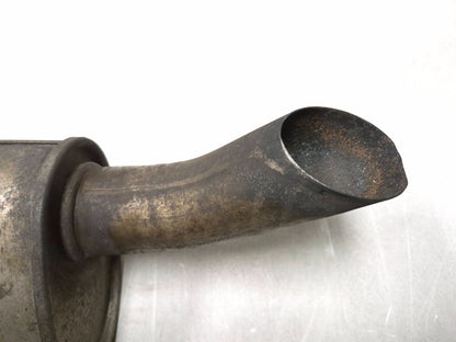 2013 Dodge Grand Caravan Rear Exhaust Muffler Oem✅