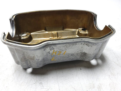 1984 - 1987 Honda Gl1200 Goldwing Engine Valve Cover Left & Right OEM