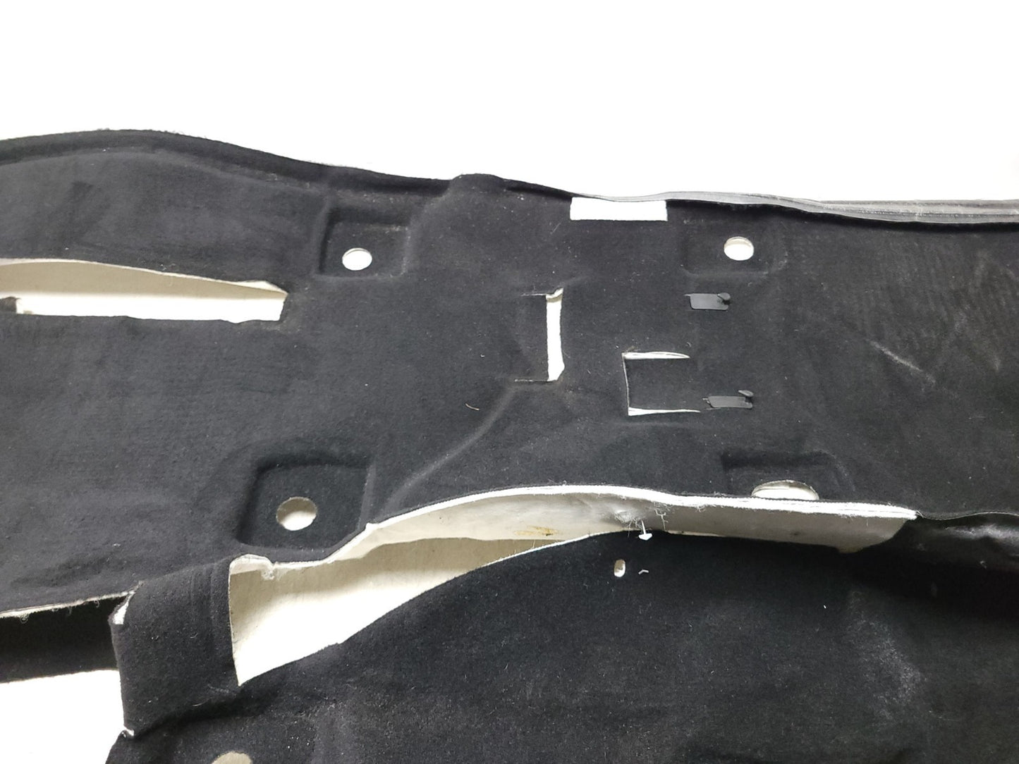 2011 Mazda Cx-9 Interior Floor Liner Mat Carpet OEM ✅