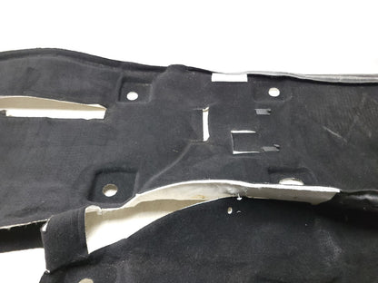 2011 Mazda Cx-9 Interior Floor Liner Mat Carpet OEM ✅