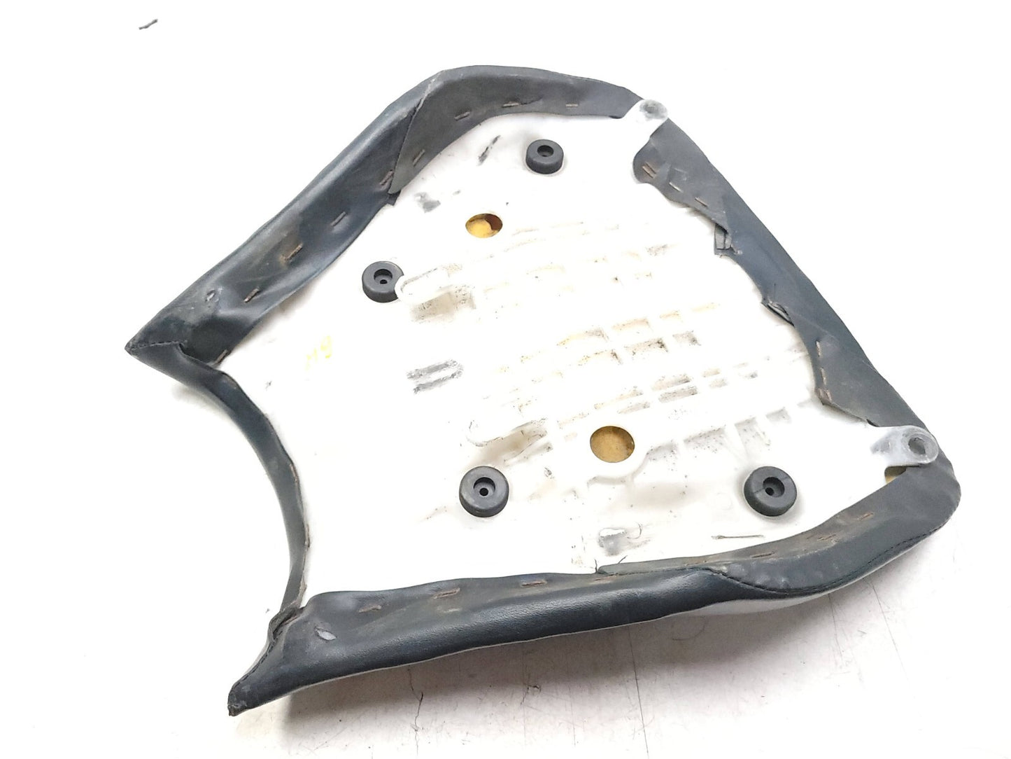 04 05 Honda Cbr 1000rr Front Rear Seat Pair OEM 12k Miles