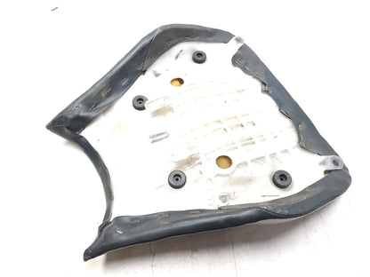 04 05 Honda Cbr 1000rr Front Rear Seat Pair OEM 12k Miles