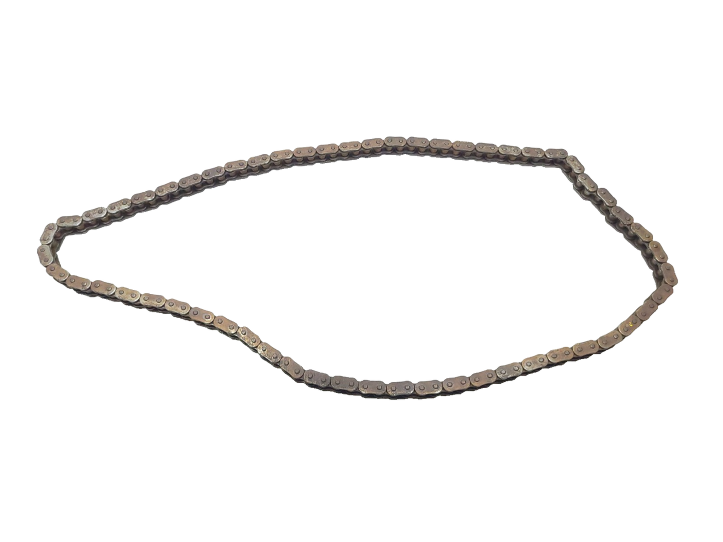 1987 1988 Honda Cbr1000f Hurricane Drive Chain OEM