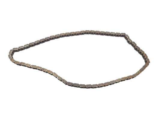 1987 1988 Honda Cbr1000f Hurricane Drive Chain OEM