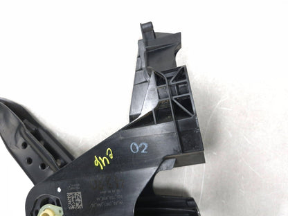 2015 Volkswagen Golf At Brake Pedal OEM