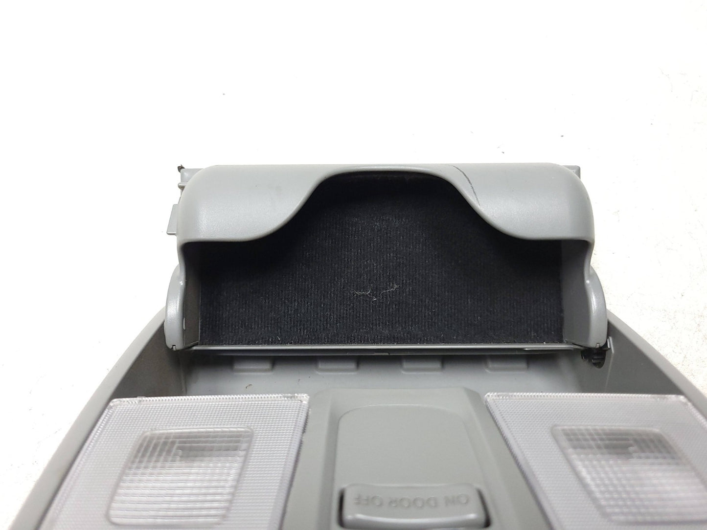 12-17 Hyundai Accent Overhead Dome Light Console OEM 92800-1rxxx