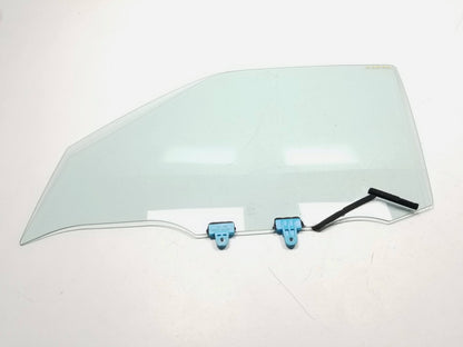 2013 Nissan Juke Door Window Glass Front Driver Side Left OEM