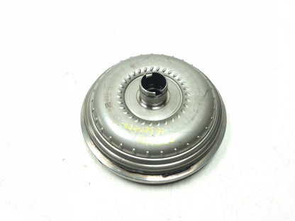 2015 Nissan Sentra At Torque Converter OEM