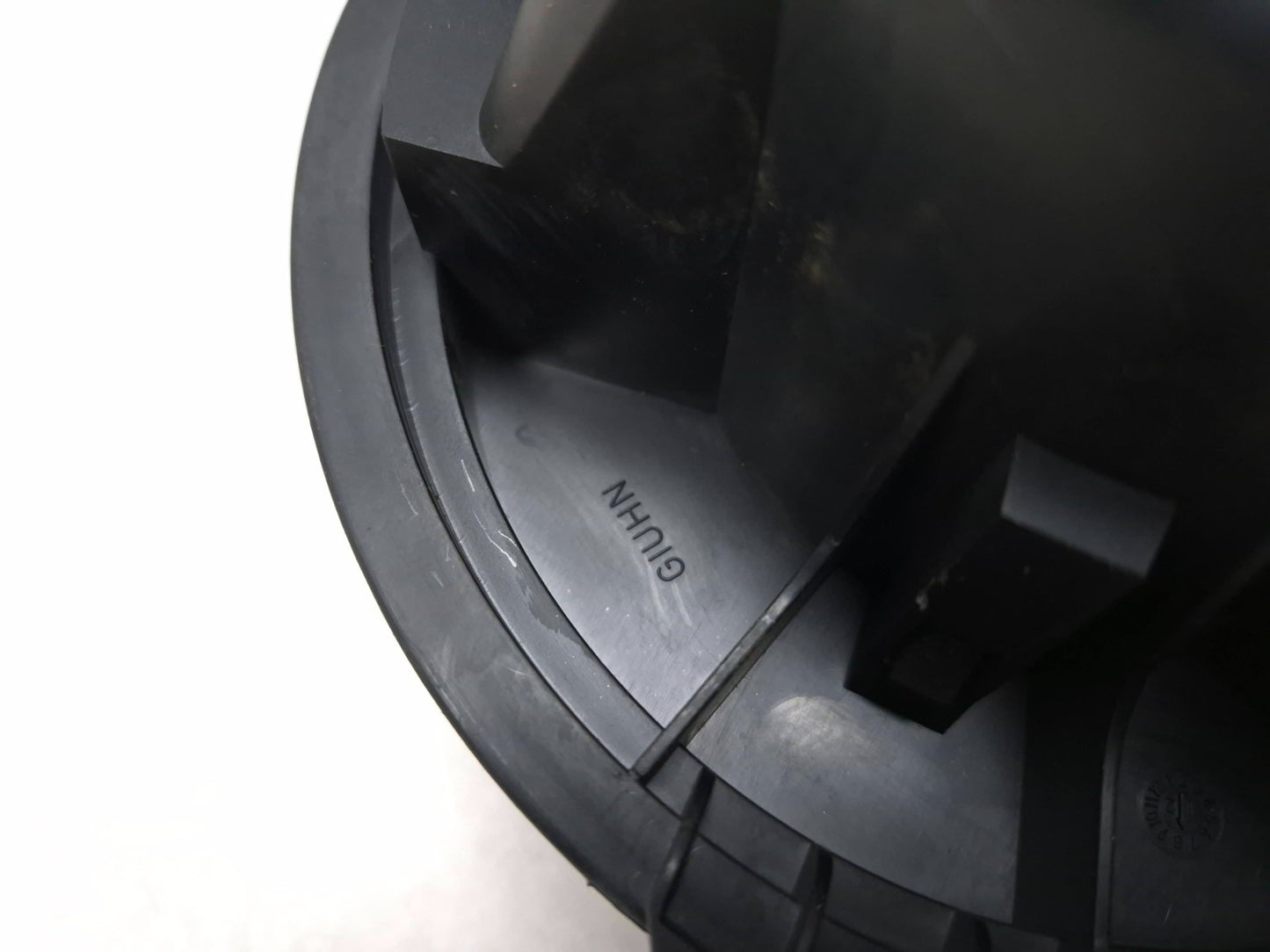 2013 Ford Transit Connect Ac Heater Blower Motor OEM