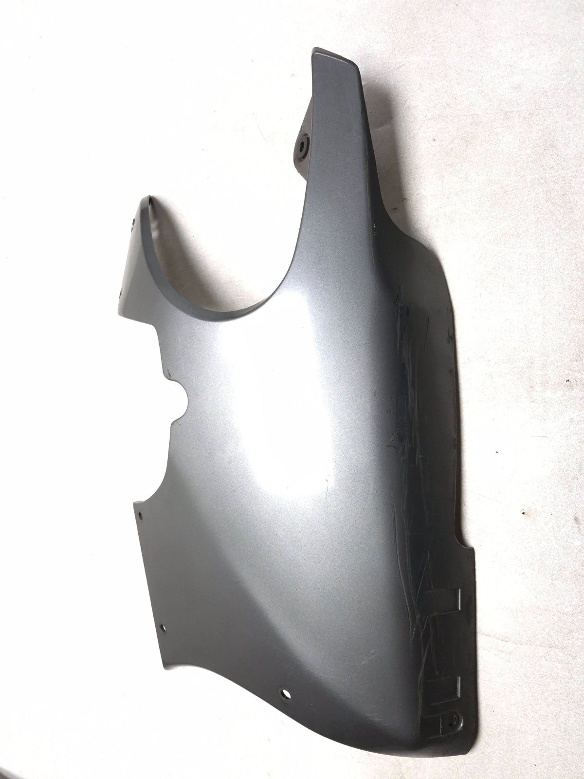 2001 Suzuki Gsx 750f Katana Right & Left Lower Belly Fairing Cover Pair OEM