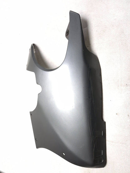 2001 Suzuki Gsx 750f Katana Right & Left Lower Belly Fairing Cover Pair OEM
