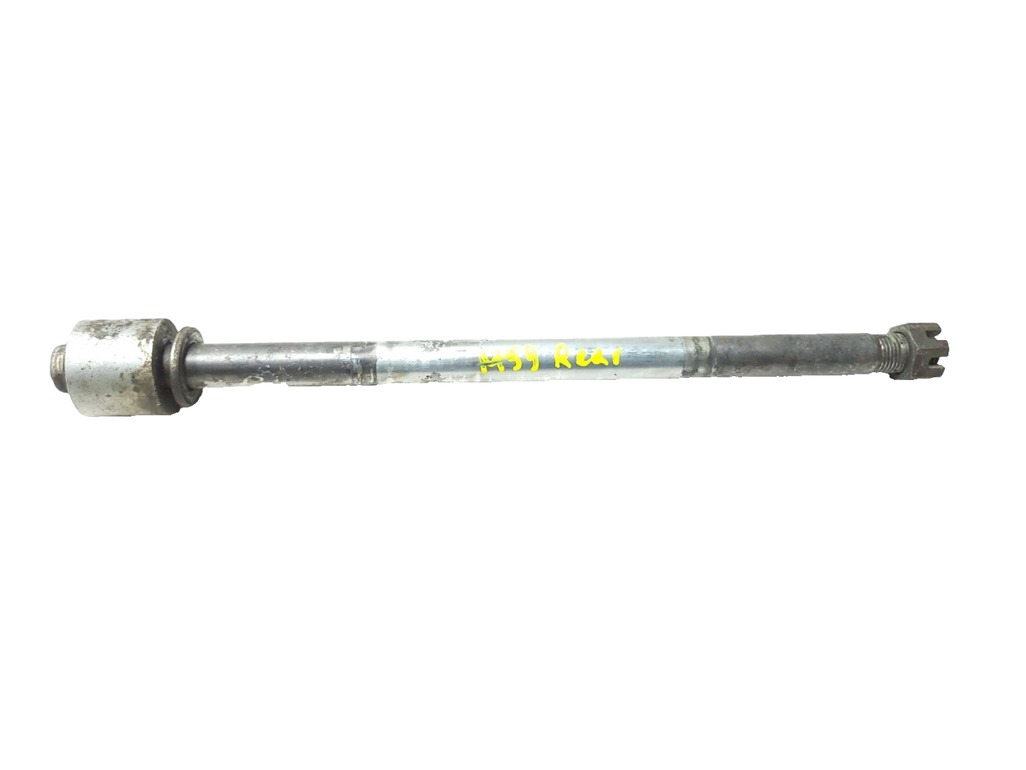 2006 - 2009 Suzuki Boulevard C50 Vl800 Rear Wheel Axle OEM