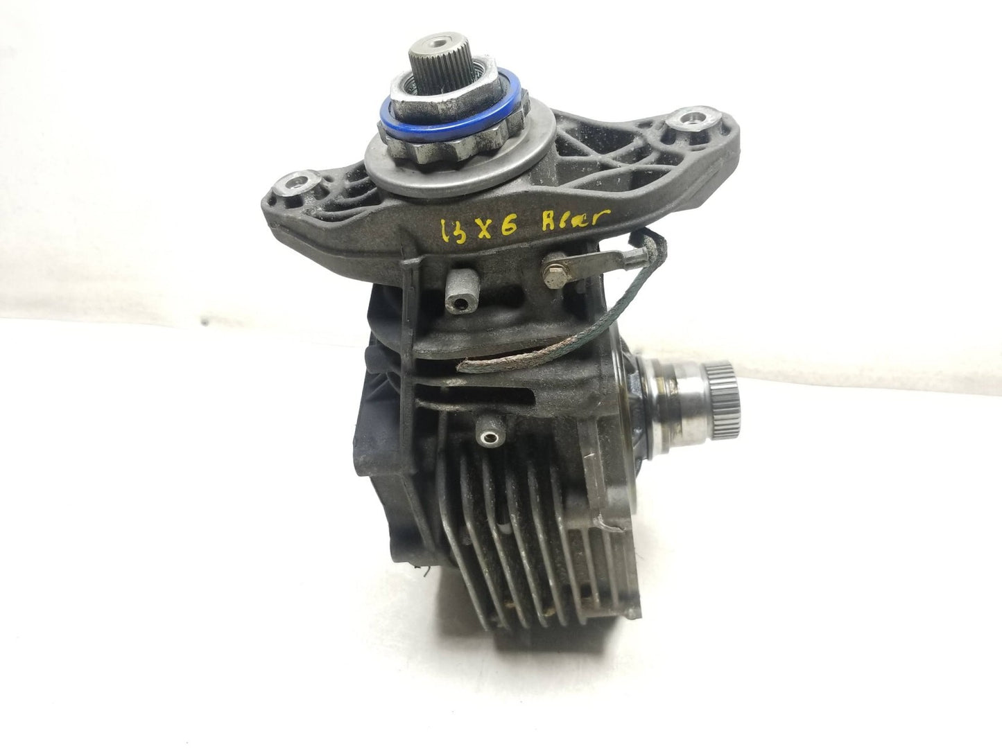 2013 BMW X6 Rear Differential OEM