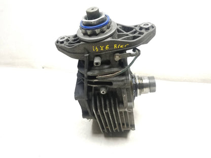 2013 BMW X6 Rear Differential OEM