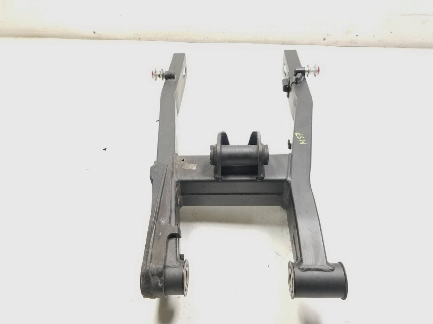 2018 - 2023 Kawasaki Ninja 400 Ex400 Swingarm Rear  OEM