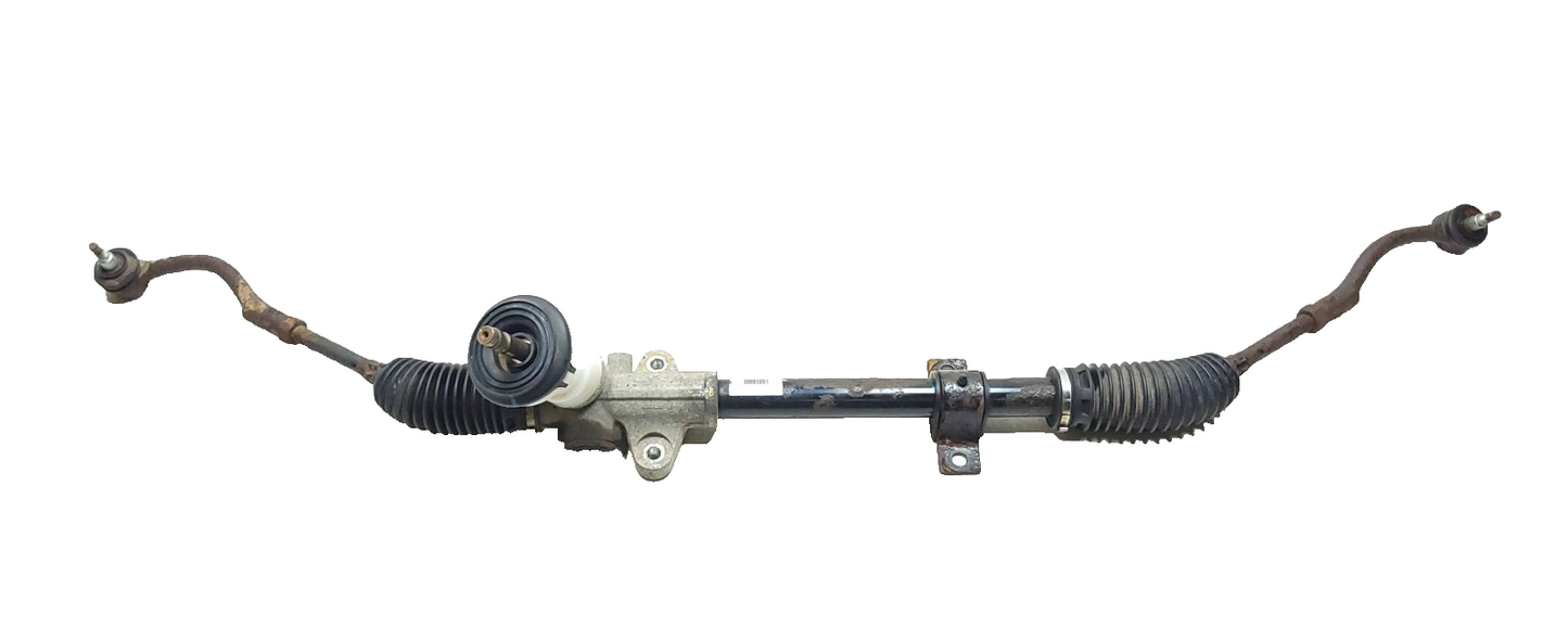 2016 Hyundai Accent Power Steering Rack & Pinion OEM 56500-1r101