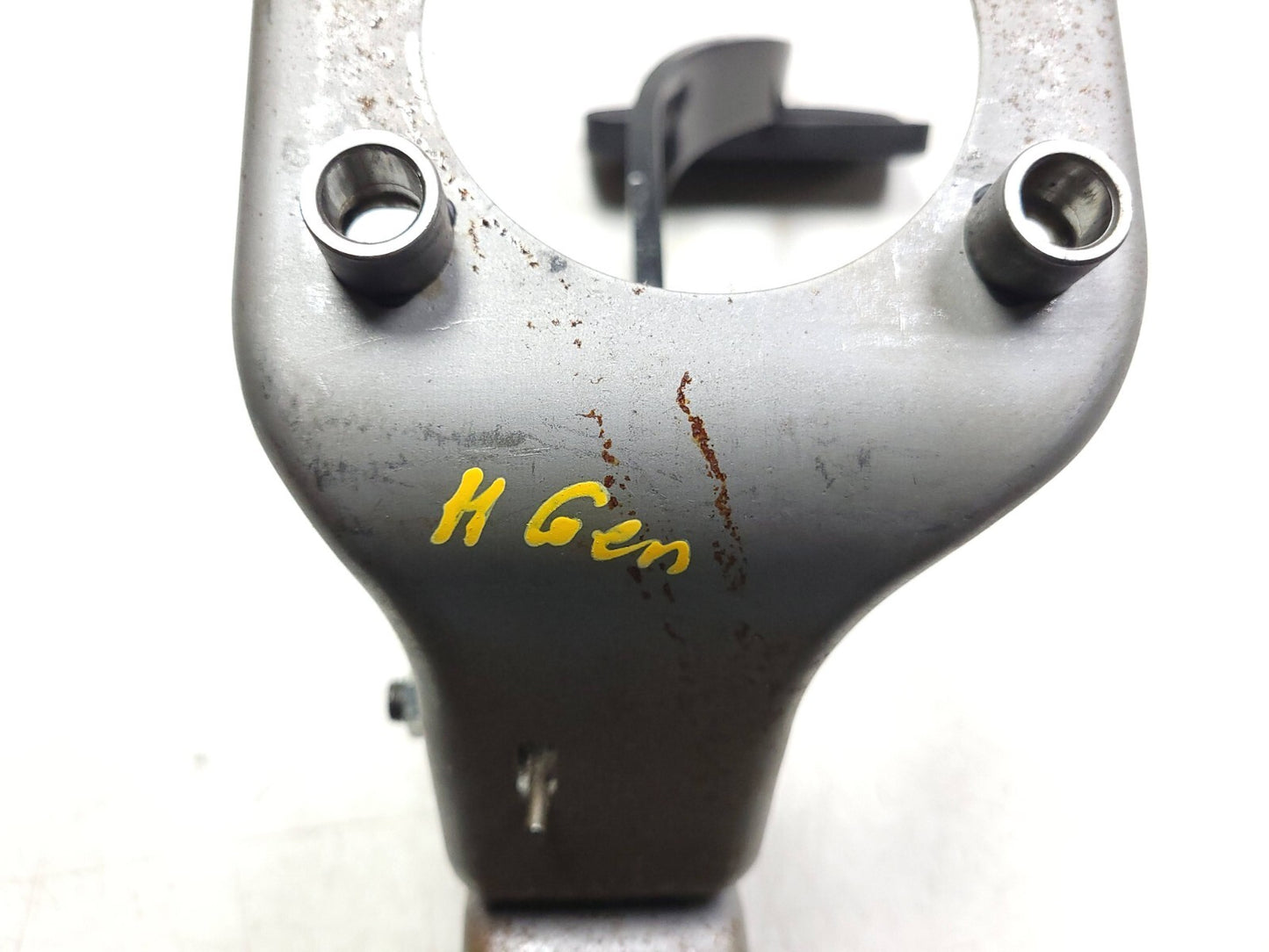 2011 Hyundai Genesis Coupe Brake Pedal OEM