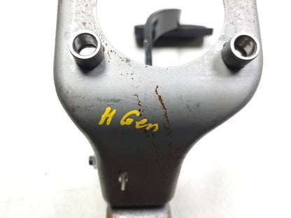 2011 Hyundai Genesis Coupe Brake Pedal OEM
