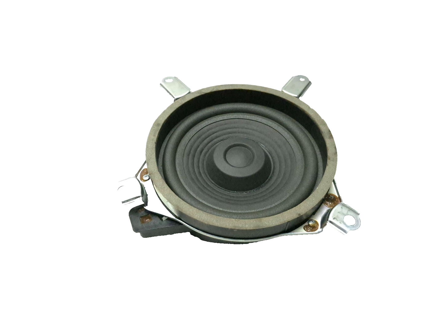 2009 Lexus IS250 Rear Deck Subwoofer Audio Speaker  OEM