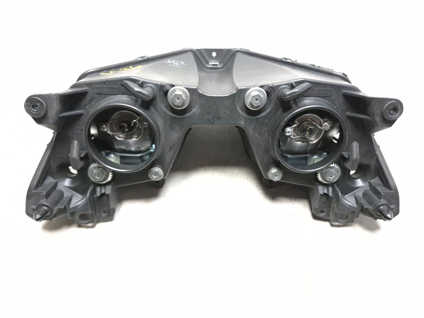 2014 Kawasaki Ninja 300 Ex300a Headlamp Assy OEM