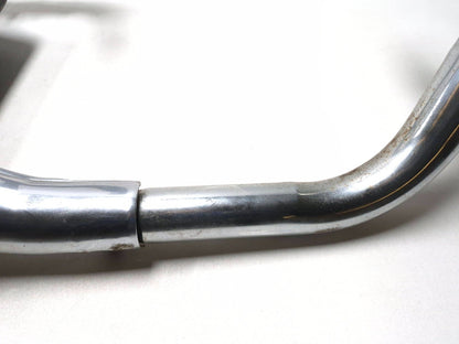 1990 Kawasaki Vn750 Vulcan Exhaust Muffler OEM
