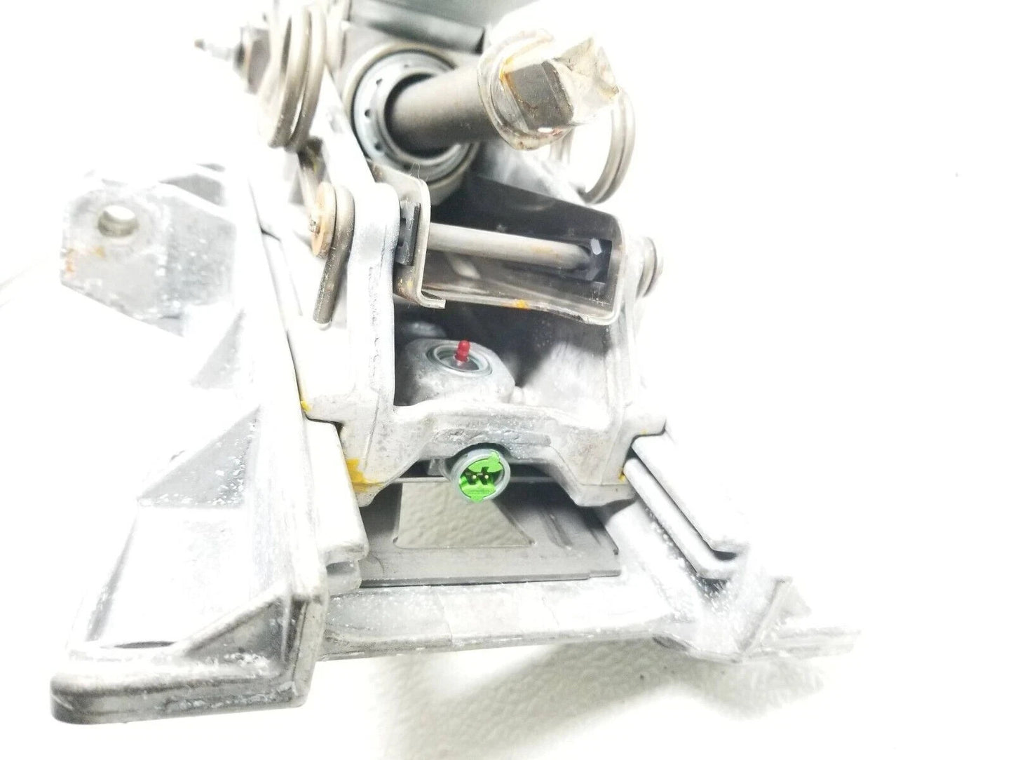 15 16 17 Ford Mustang Gt Steering Column OEM