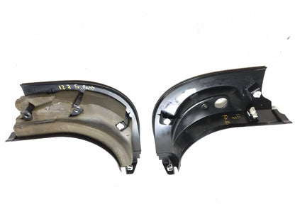 2012 BMW 750li Front Lower Kick Panel Cover Trim Left Right Pair Oem✅