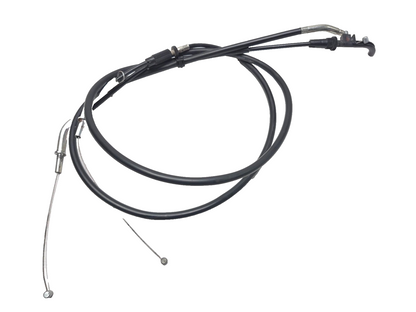 2017 Kawasaki Vulkan S En650c Throttle Cable Pair OEM