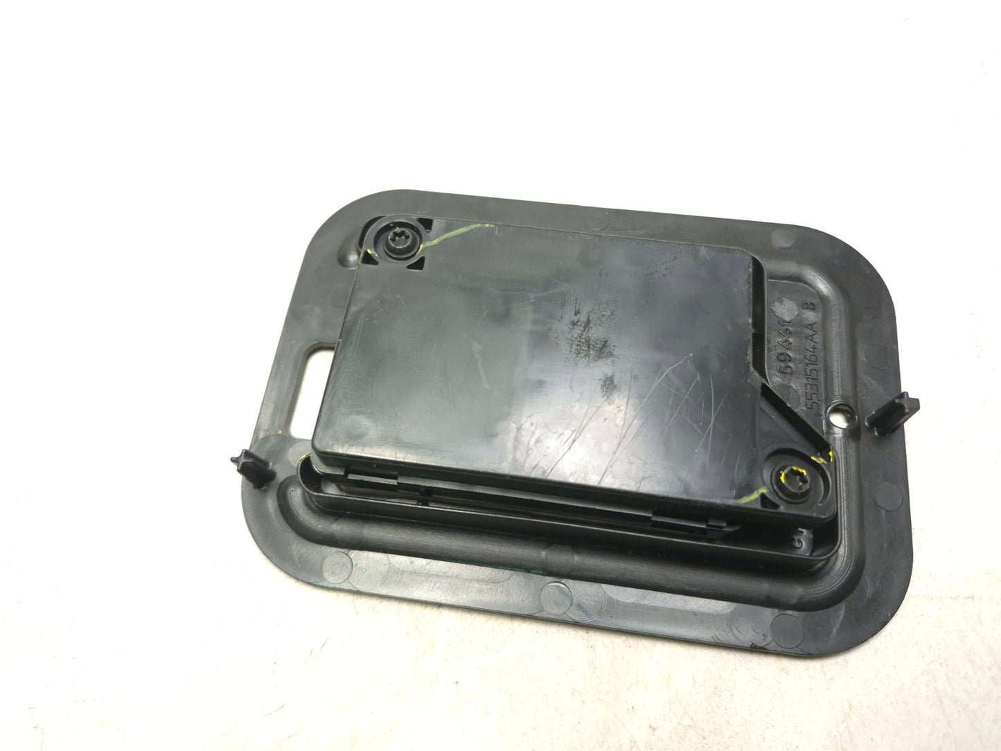 2017 Dodge Journey Driver Assist Compass Control Module OEM