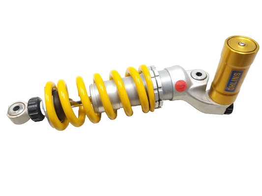 21-24 Ducati Supersport 950 950s Rear Shock Absorber Suspension OEM 6k Miles