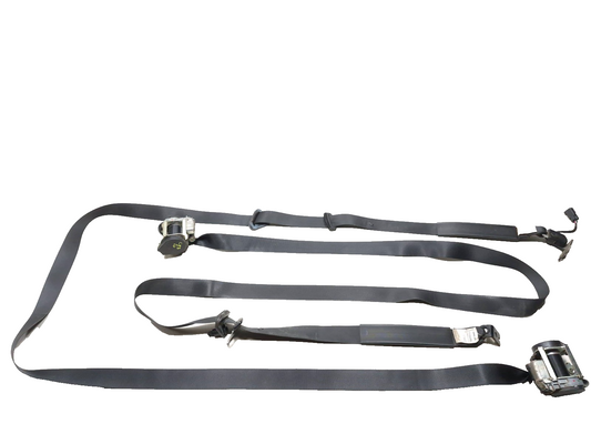 2013 Ford Transit Connect Front Seat Belt Retractor Left & Right  OEM