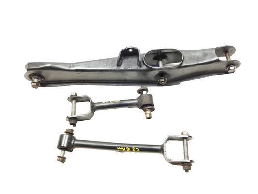 2013 Chrysler 200 Rear Control Arm Passenger Side Right 3pcs  OEM