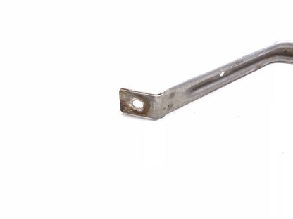 2018 Toyota Corolla Fuel Tank Strap OEM