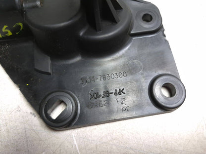 2008 Lincoln Navigator Rear Quarter Window Motor Actuator Left & Right OEM