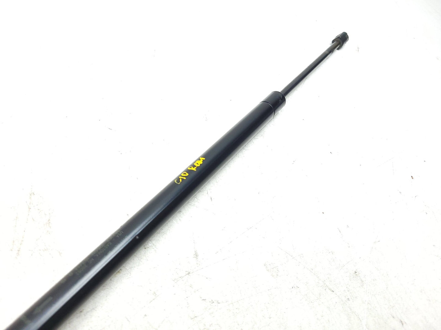 2010 - 2014 Chevrolet Suburban Trunk Lid Shock Strut Support Pair OEM