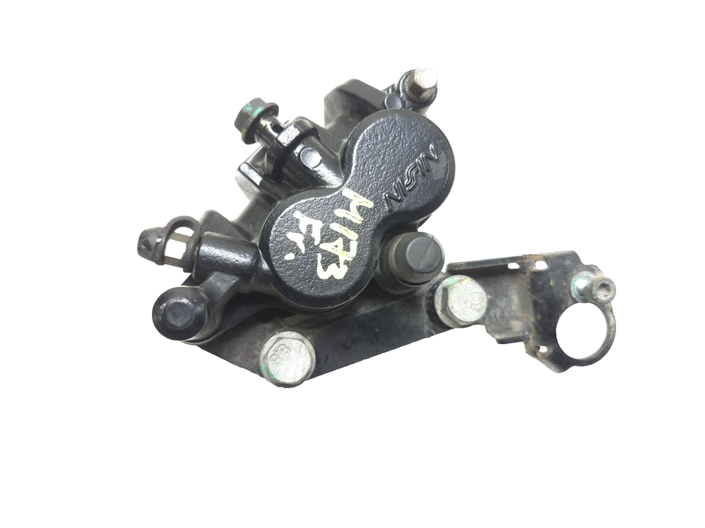 2022 Piaggio Liberty 150 Front Brake Caliper OEM