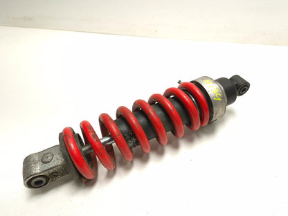 2000 Triumph Sprint St Swingarm Bolt & Rear Lifting Handle Seat Lock Mount OEM