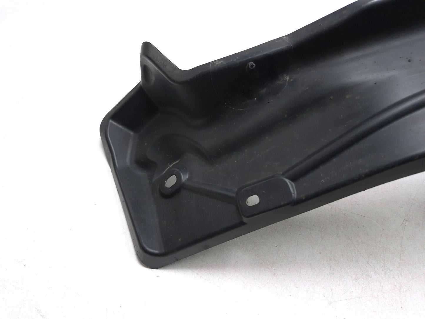 2018 Toyota Corolla Splash Lower Back Panel OEM