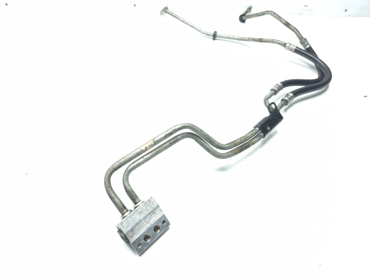 2013 Cadillac Escalade Esv Engine Oil Cooler Hose OEM