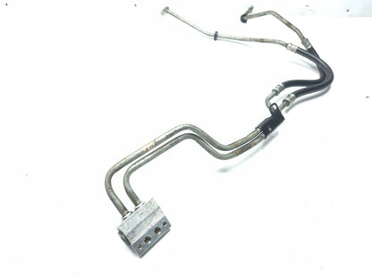 2013 Cadillac Escalade Esv Engine Oil Cooler Hose OEM