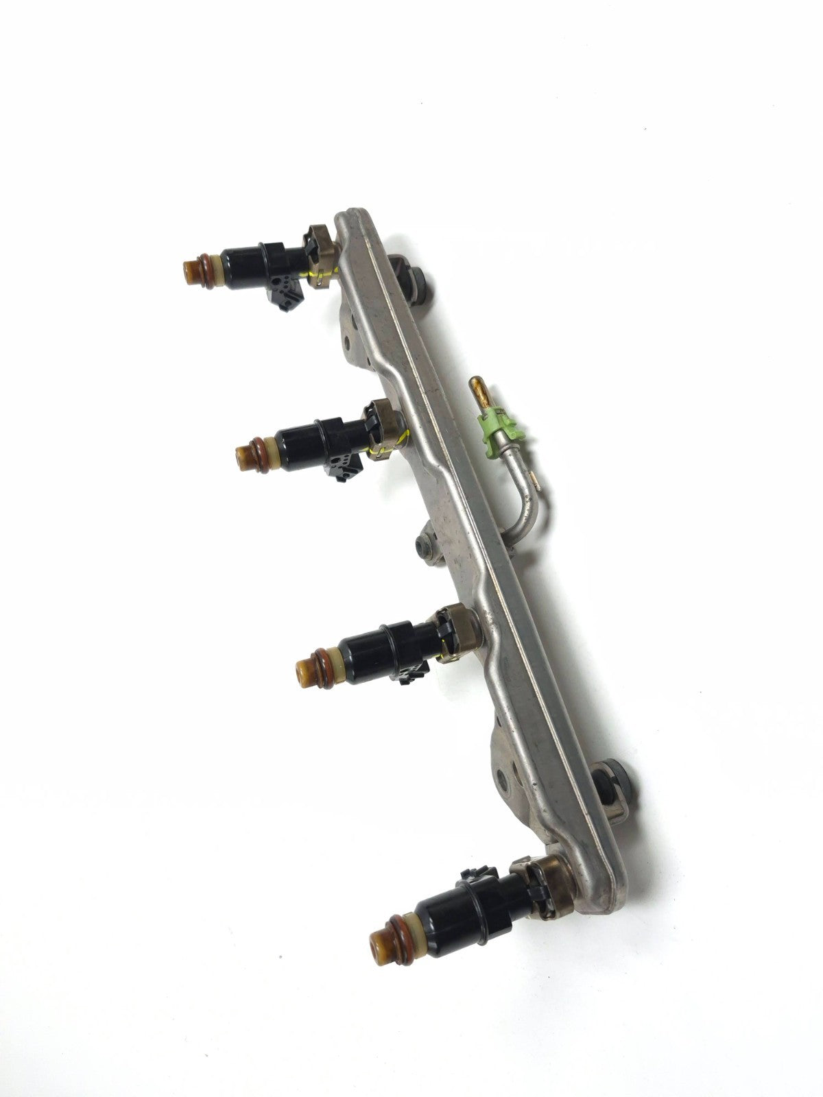 2009 Honda Civic Fuel Rail W/ Injector OEM