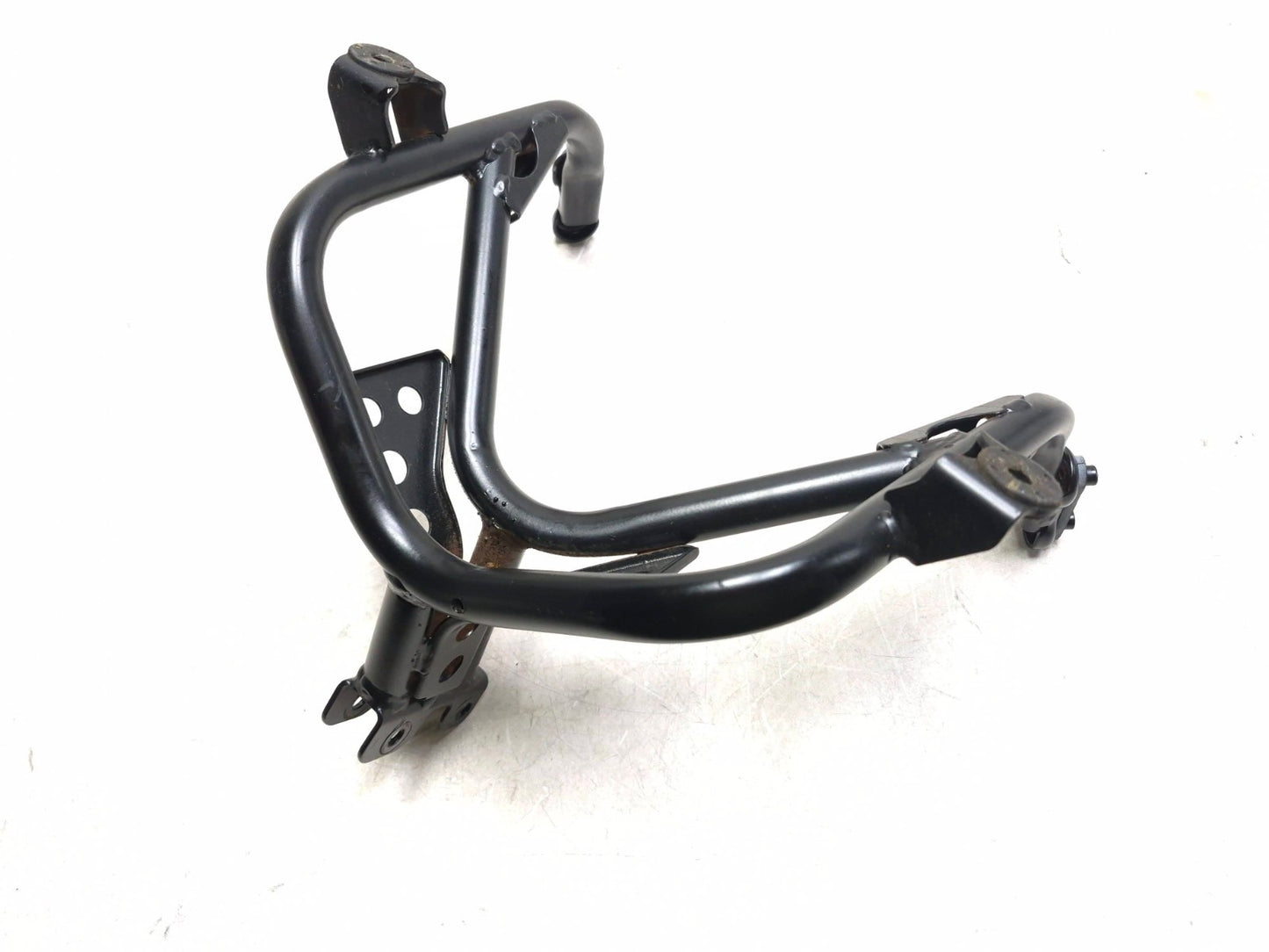 2006 Suzuki Gs 500fk Upper Fairing Stay Bracket Mount OEM