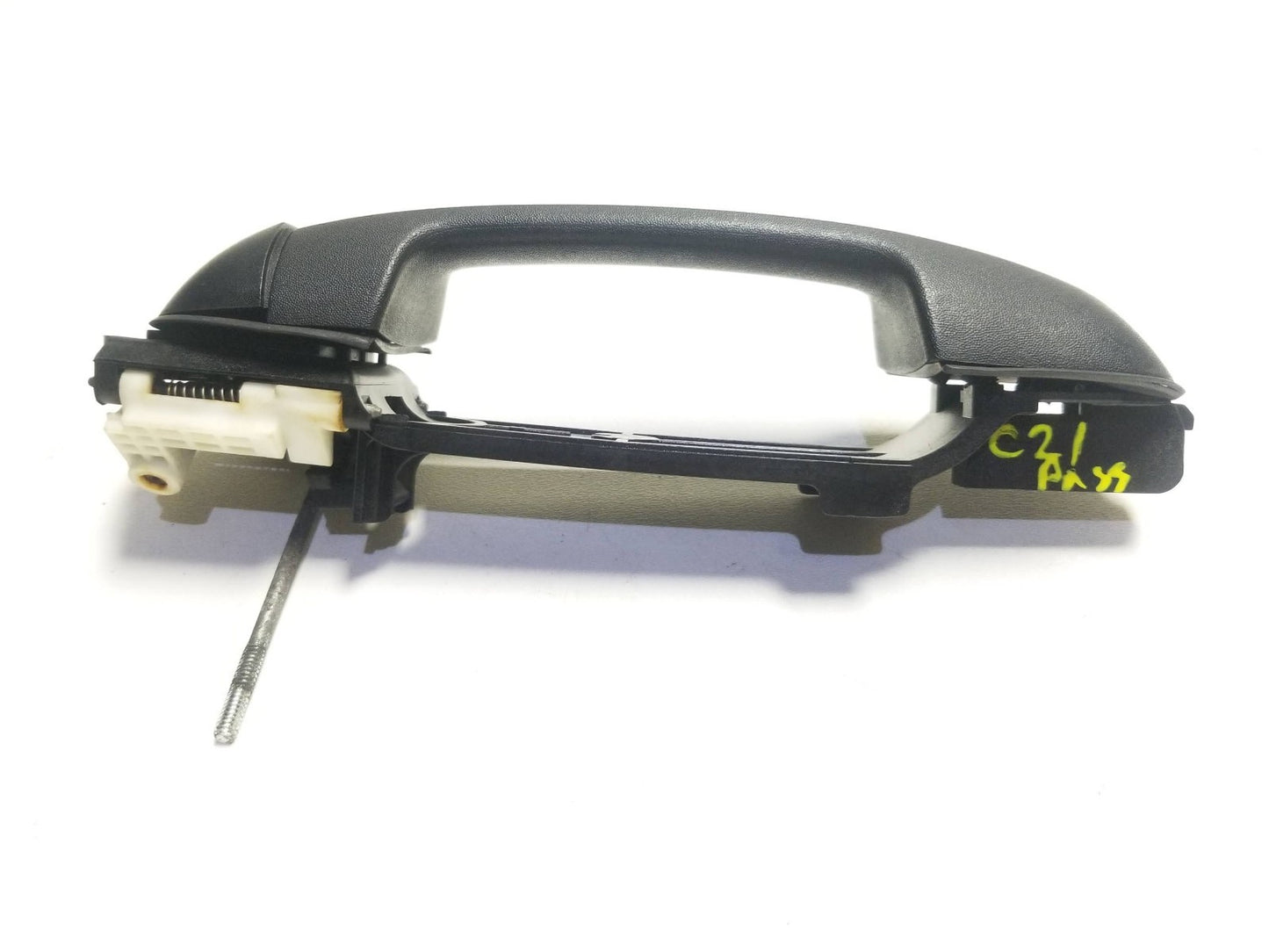 10 - 13 Ford Transit Connect Exterior Door Handle Front Passenger Side Right OEM