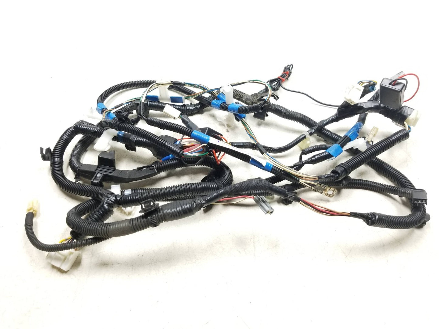 2007 - 2011 Toyota Camry Trunk Luggage Room Wiring Harness OEM