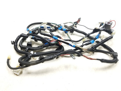 2007 - 2011 Toyota Camry Trunk Luggage Room Wiring Harness OEM