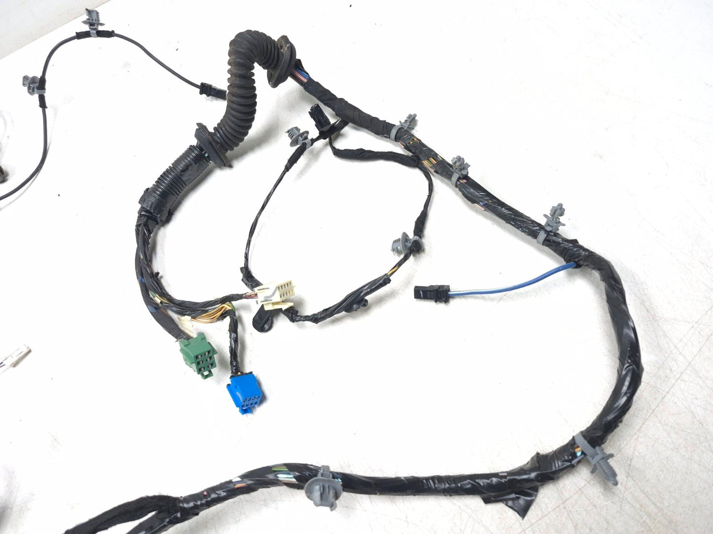 2017 Dodge Journey Liftgate Wiring Harness OEM