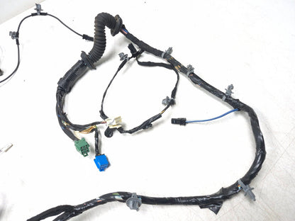 2017 Dodge Journey Liftgate Wiring Harness OEM