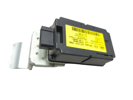 2013 Hyundai Genesis Tpms Control Module OEM