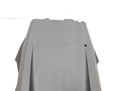 2021 - 2023 Ktm 390 Duke Front Under Seat Tray Fairing Plastic Jp181002 OEM